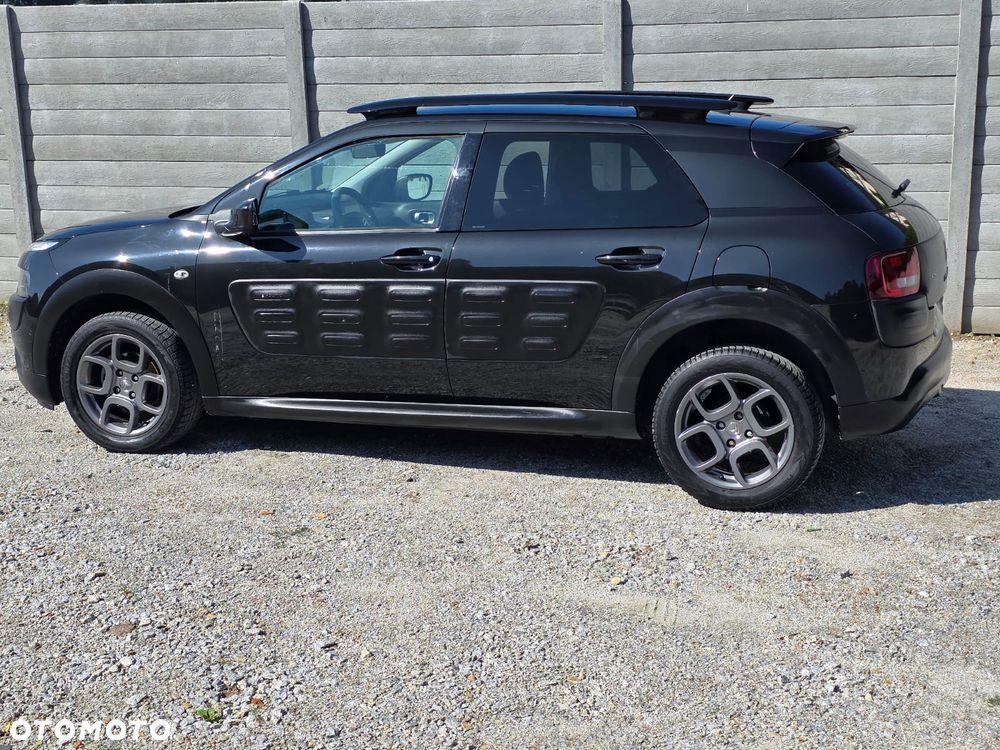 Citroën C4 Cactus - 2
