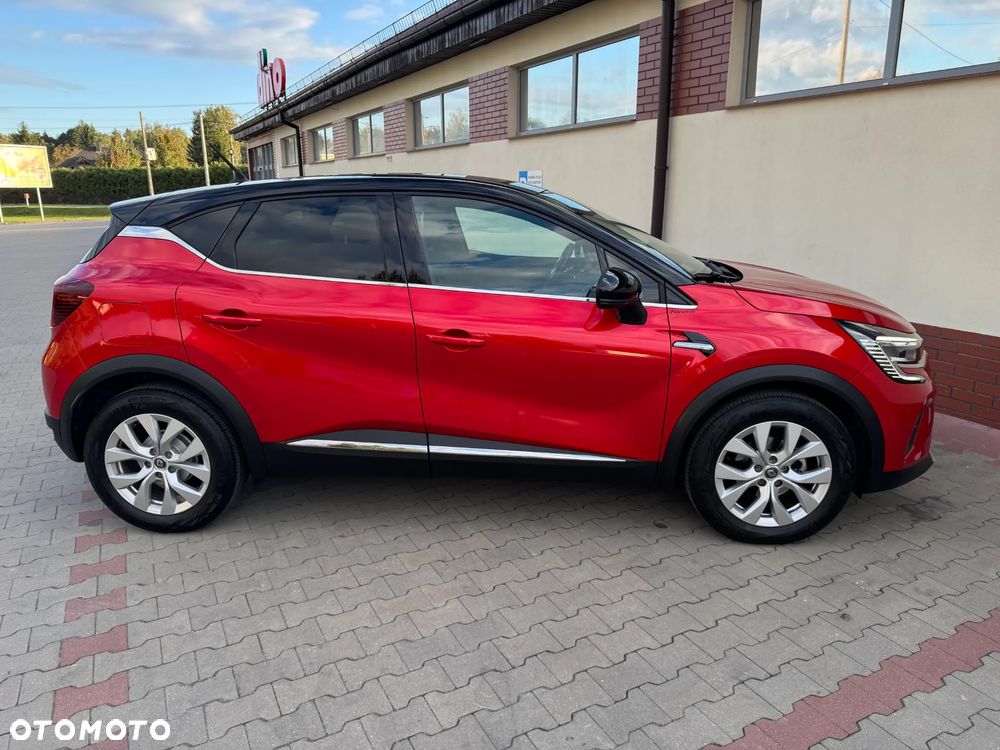 Renault Captur 1.0 TCe Intens - 9