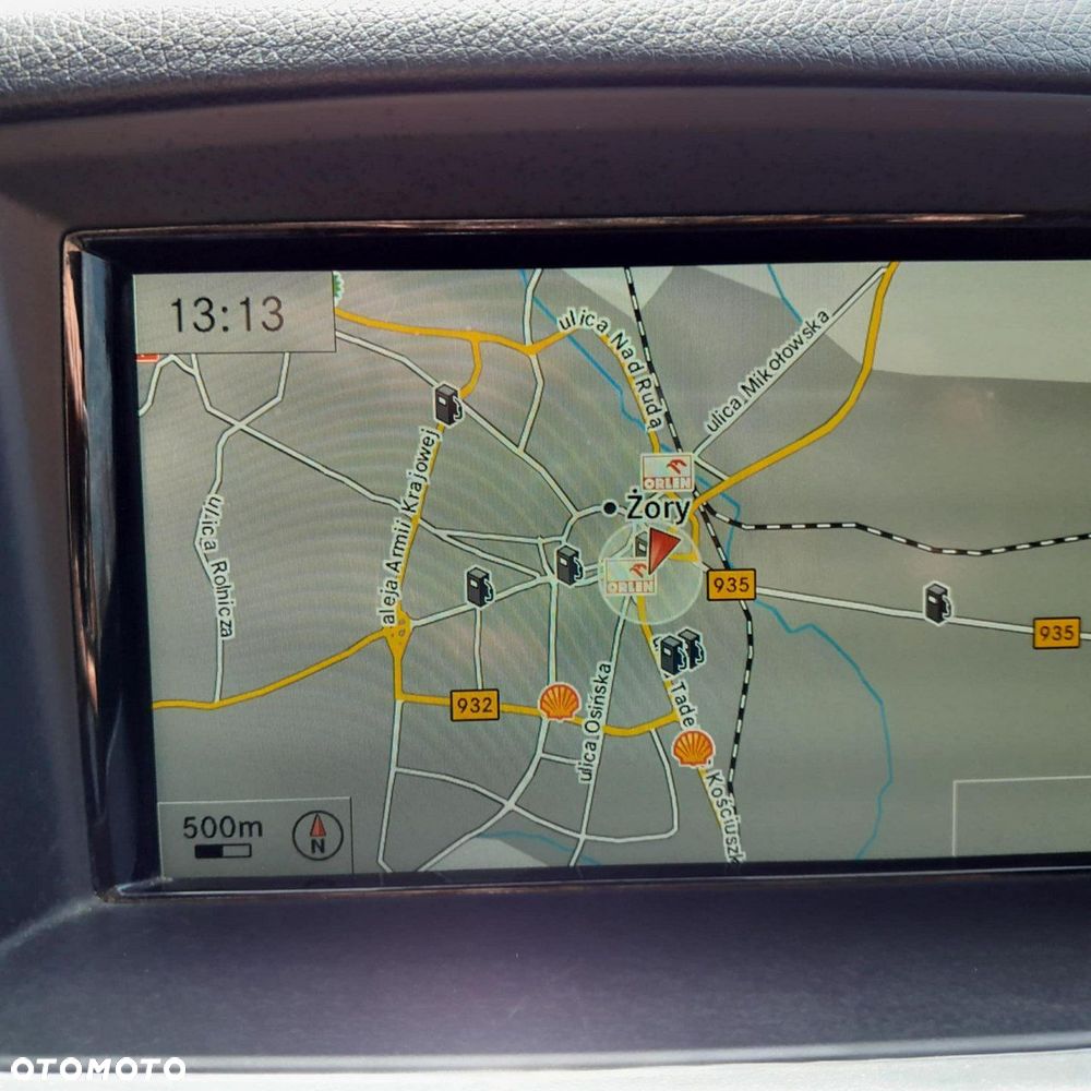 Mercedes-Benz ML 350 BlueTEC 4MATIC 7G-TRONIC - 12