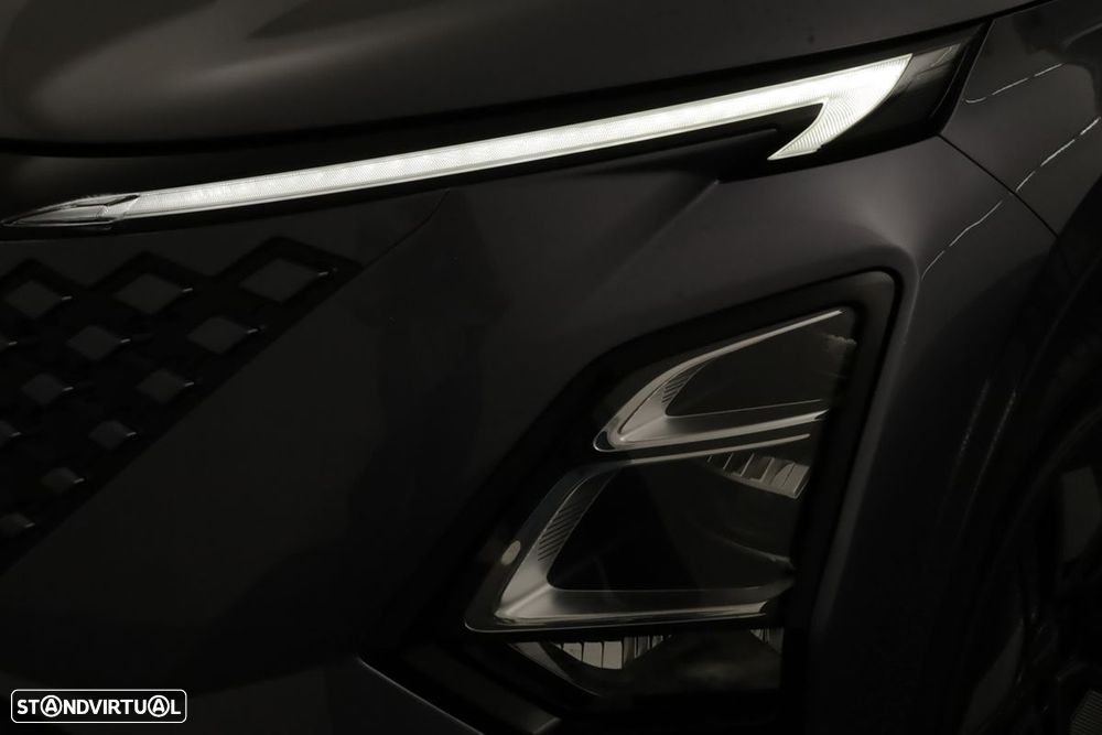 Omoda 5 1.5 T-GDi SHS-H Premium - 6