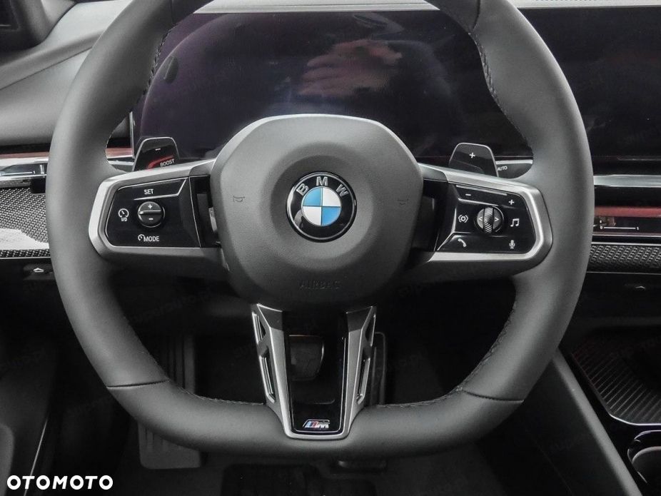 BMW Seria 5 520d xDrive mHEV M Sport - 8