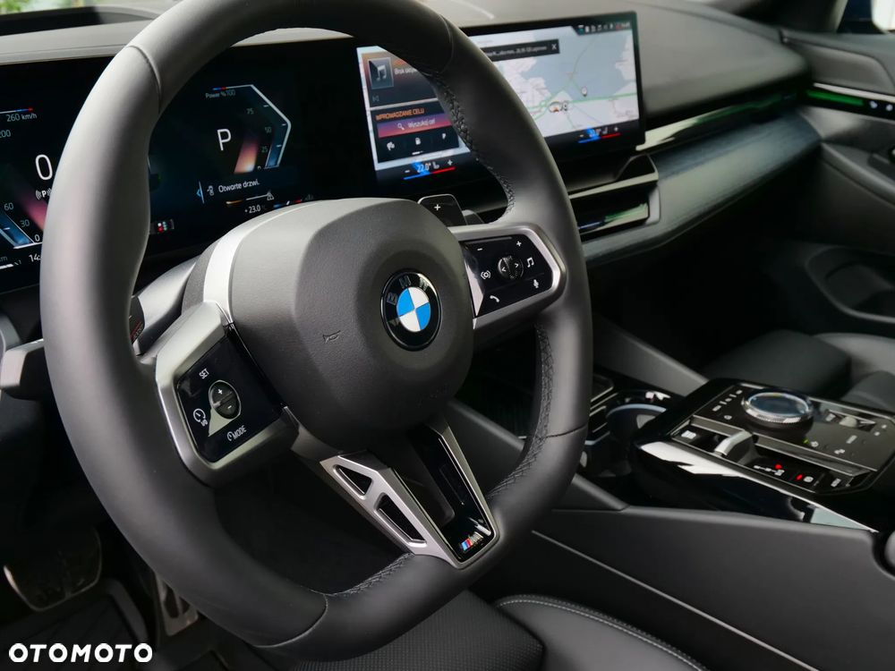 BMW Seria 5 - 18