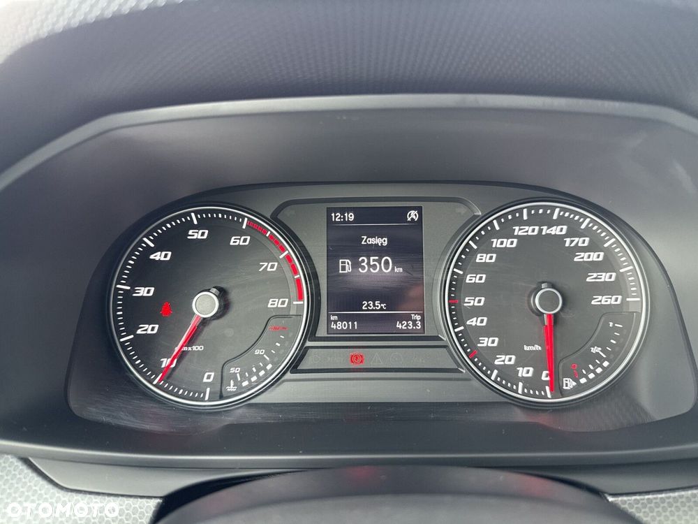 Seat Leon 1.5 TSI Style - 15