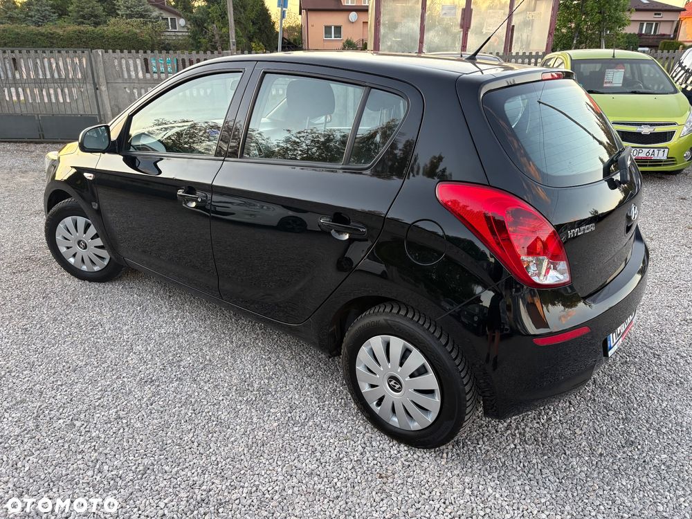 Hyundai i20 1.25 Style - 16