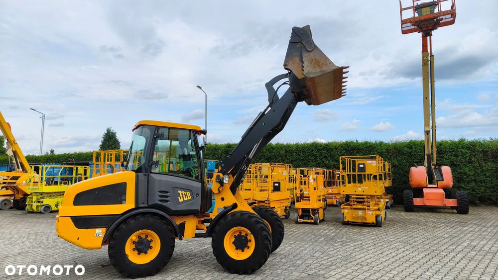 JCB 406 T4 - 28