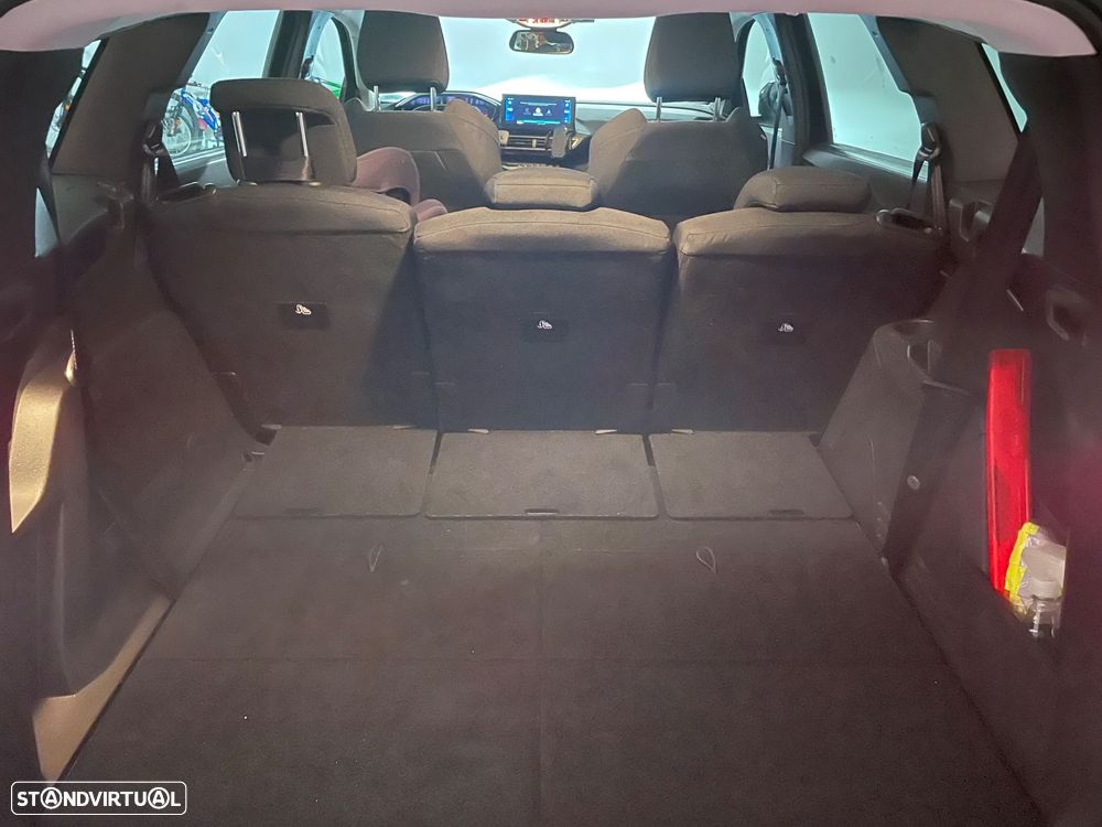 Peugeot 5008 PureTech 130 EAT8 Stop & Start Allure - 9