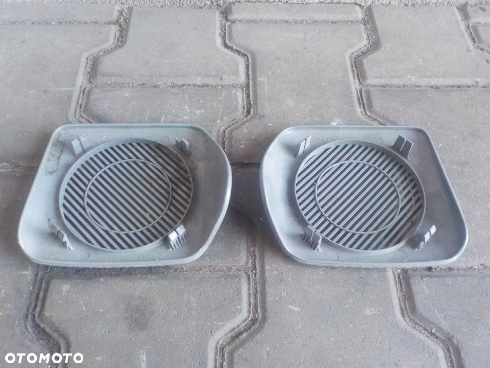 VW T4 CARAVELLE MULTIVAN KRATKA KRATKI GŁOŚNIKA - 3