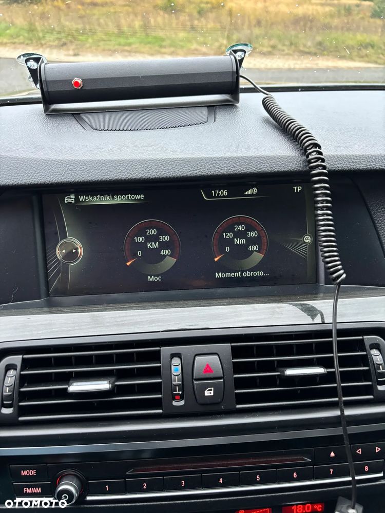BMW Seria 5 - 16