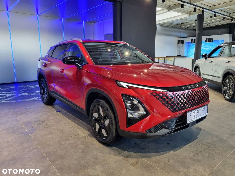 Omoda 5 - 3