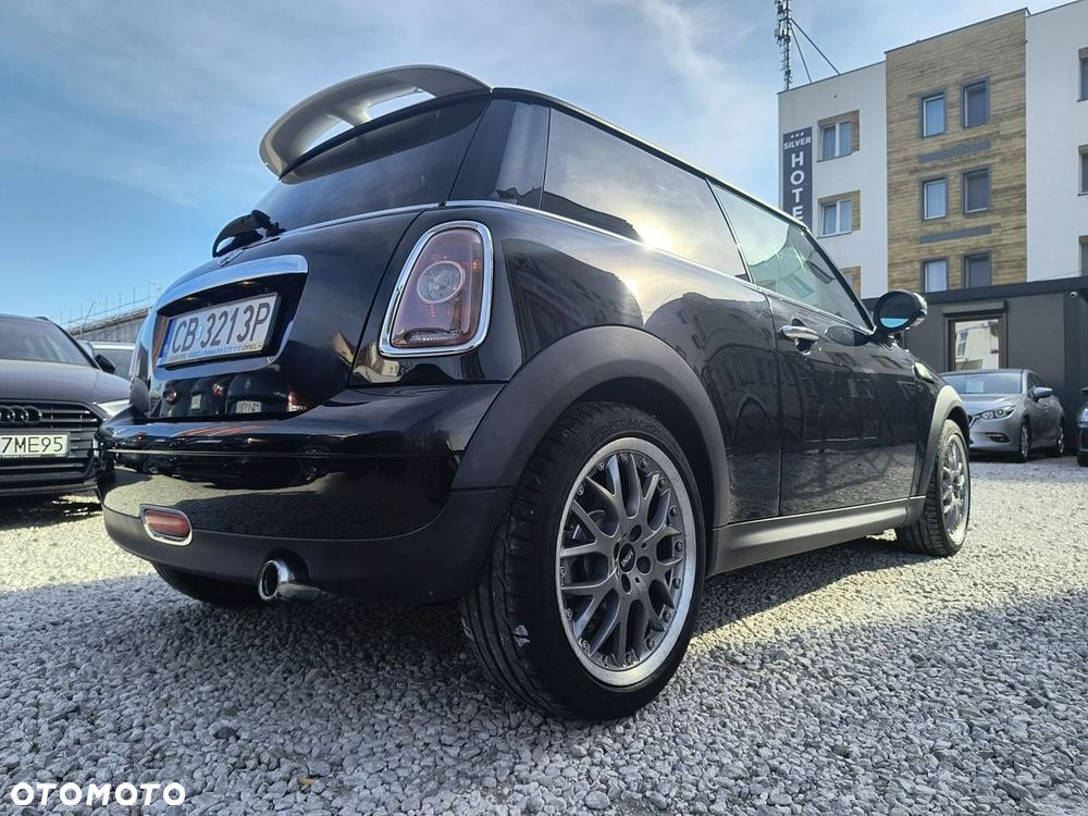 MINI Cooper - 35