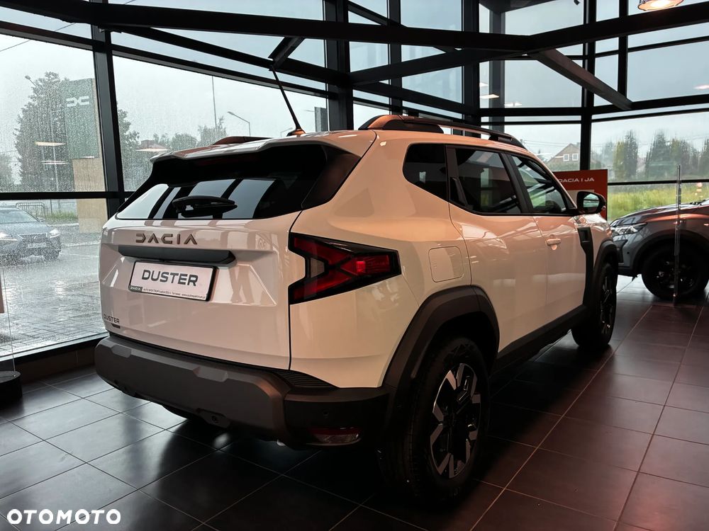 Dacia Duster - 8