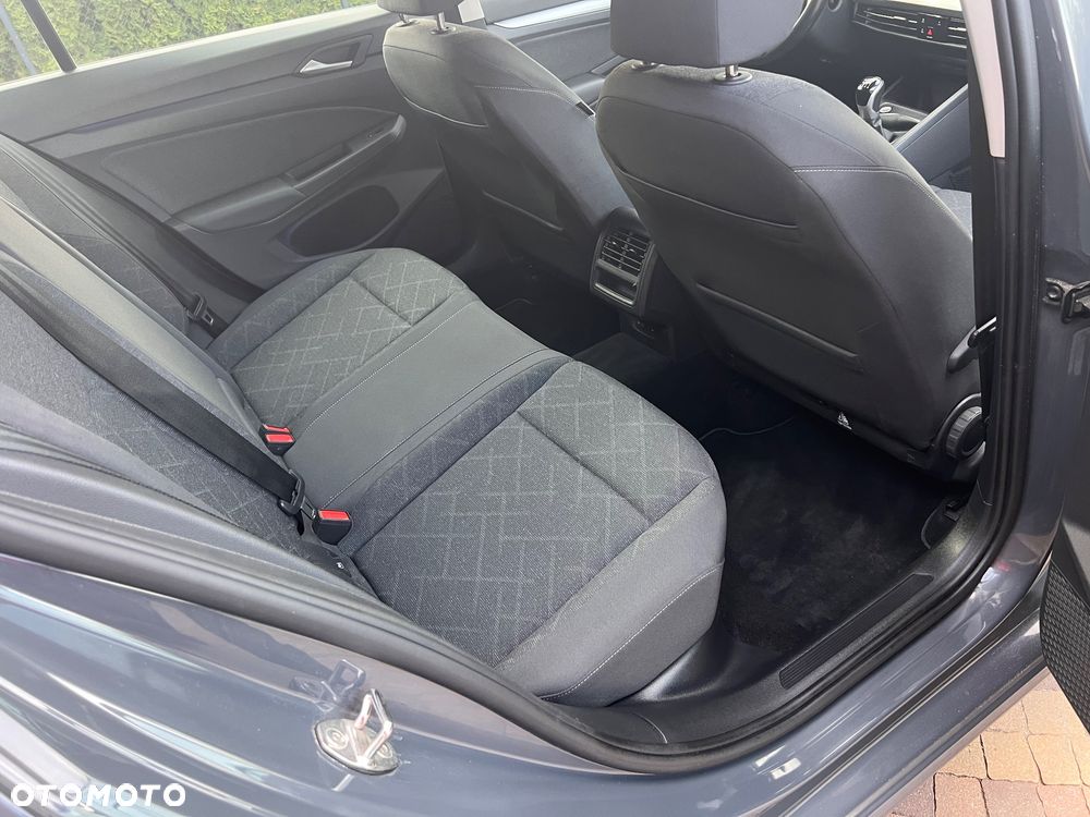 Volkswagen Golf 2.0 TDI Life - 9