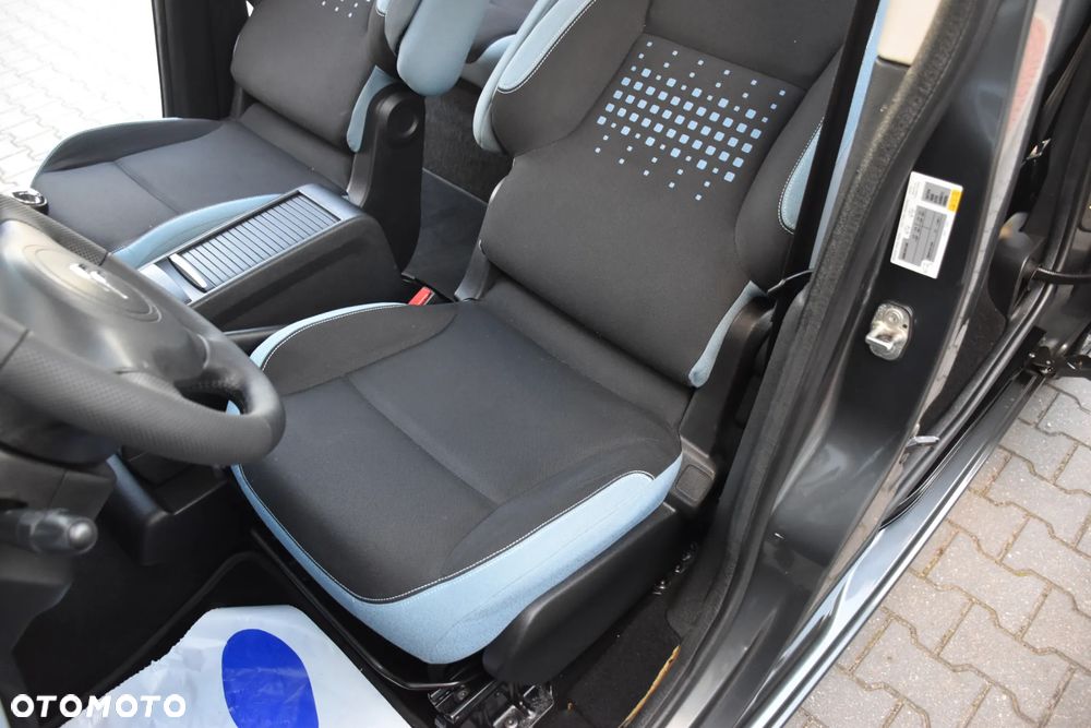 Citroën Berlingo VTi 95 Multispace - 13