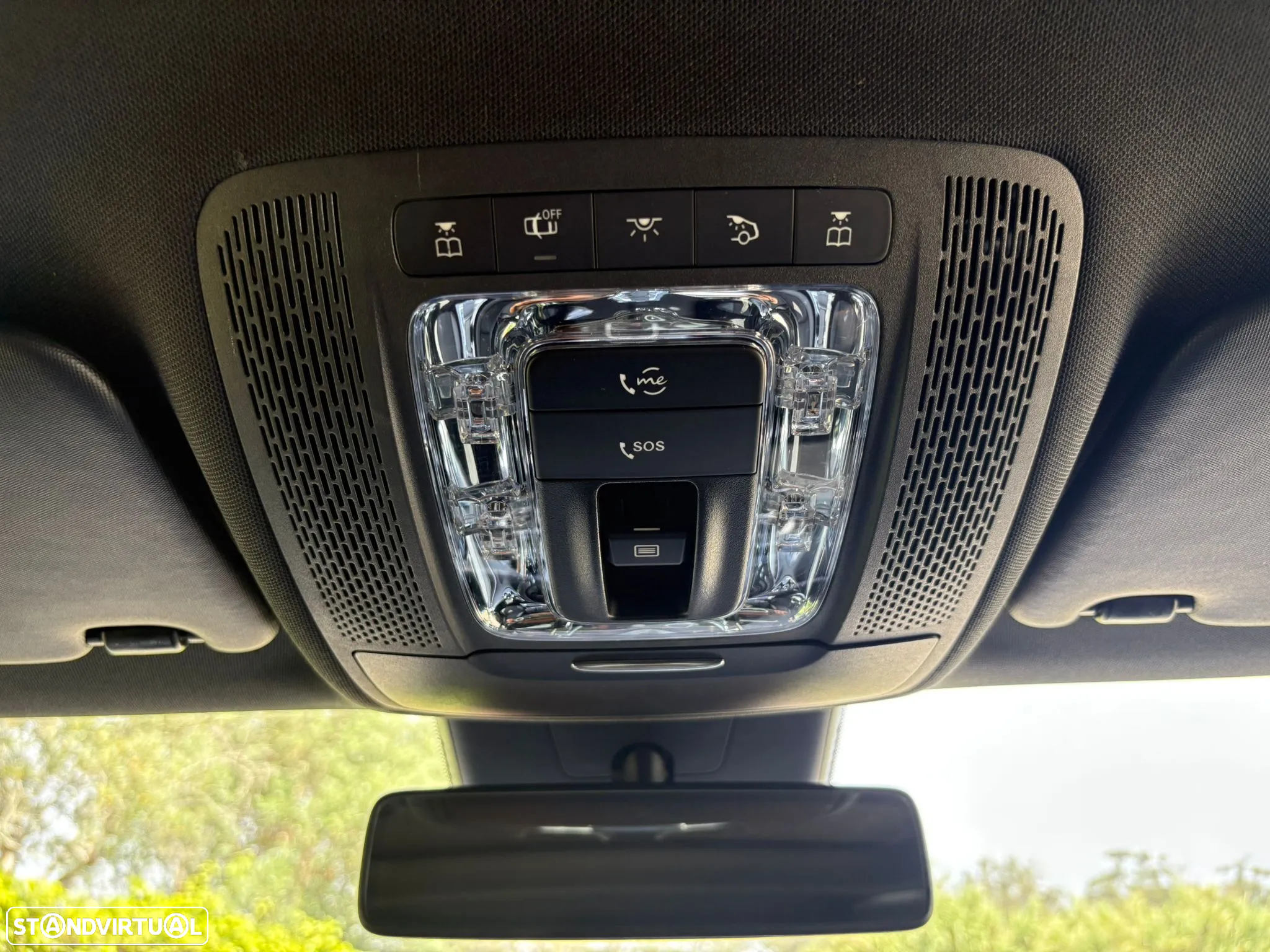 Mercedes-Benz A 220 d 8G-DCT AMG Line - 11