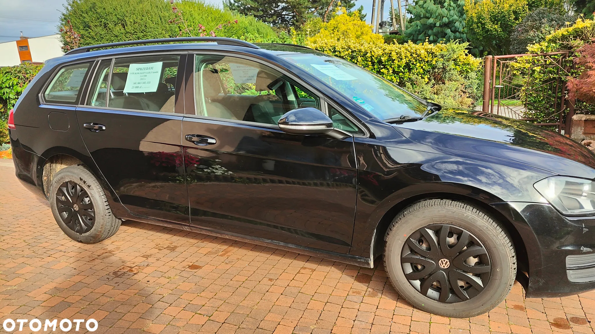 Volkswagen Golf VI 1.6 TDI Trendline CityLine - 5