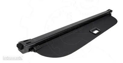 Chapeleira Cobertura da tampa da mala Vw Touran 1T0867871 - 2