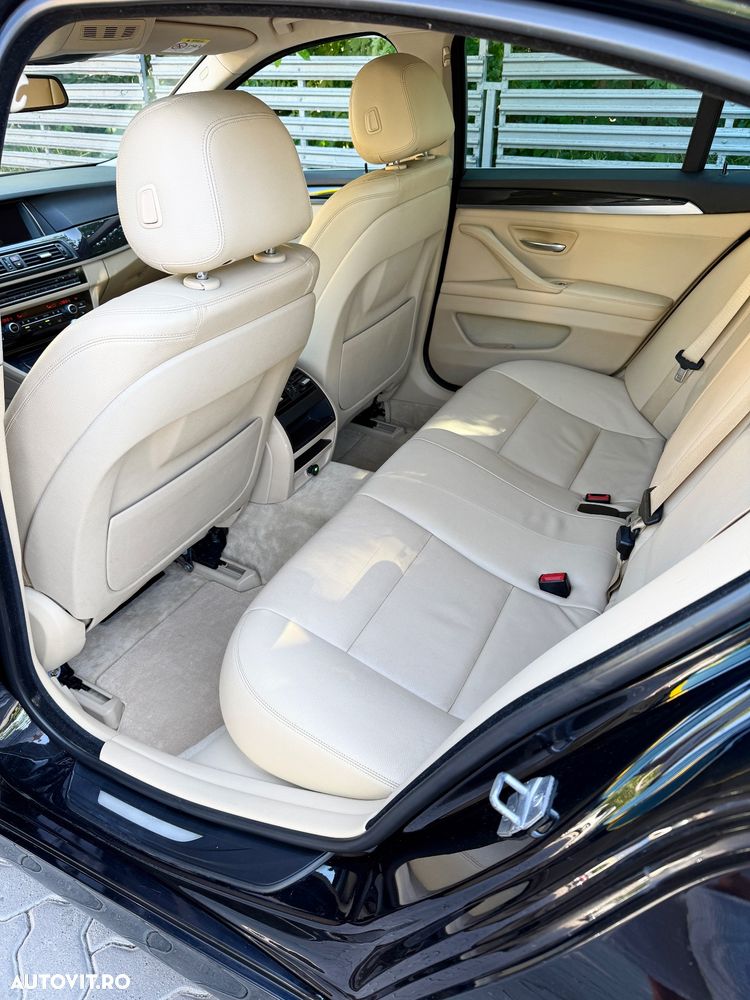 BMW Seria 5 - 15