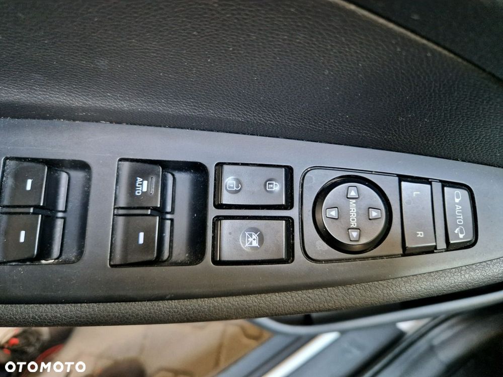Hyundai Tucson - 13