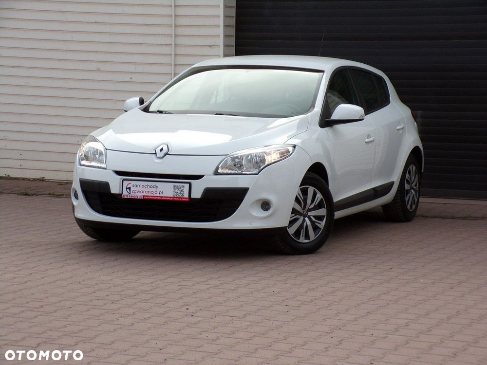 Renault Megane - 6