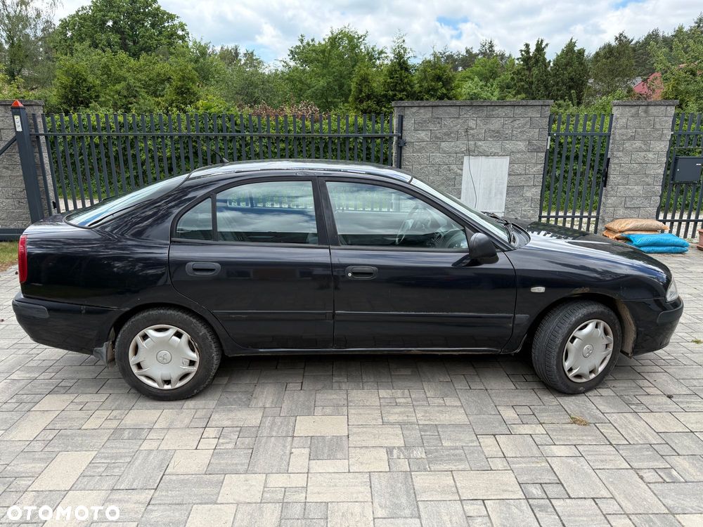Mitsubishi Carisma - 2