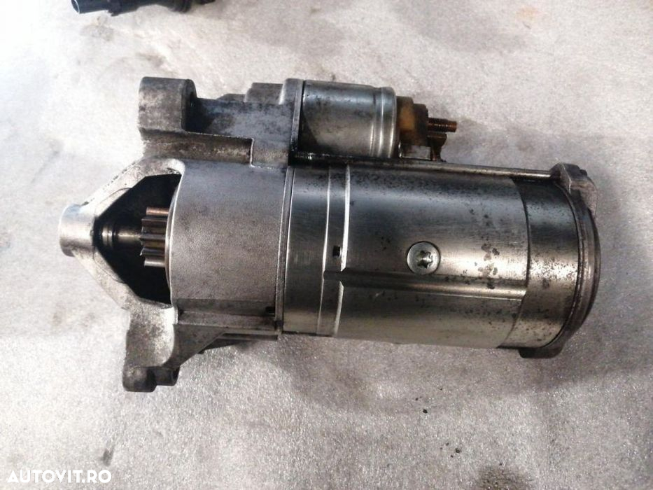 electromotor peugeot 407 citroen c4 c5 2.0 hdi - 3