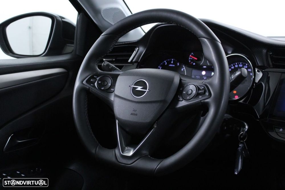 Opel Corsa 1.2 T Edition Aut. - 16