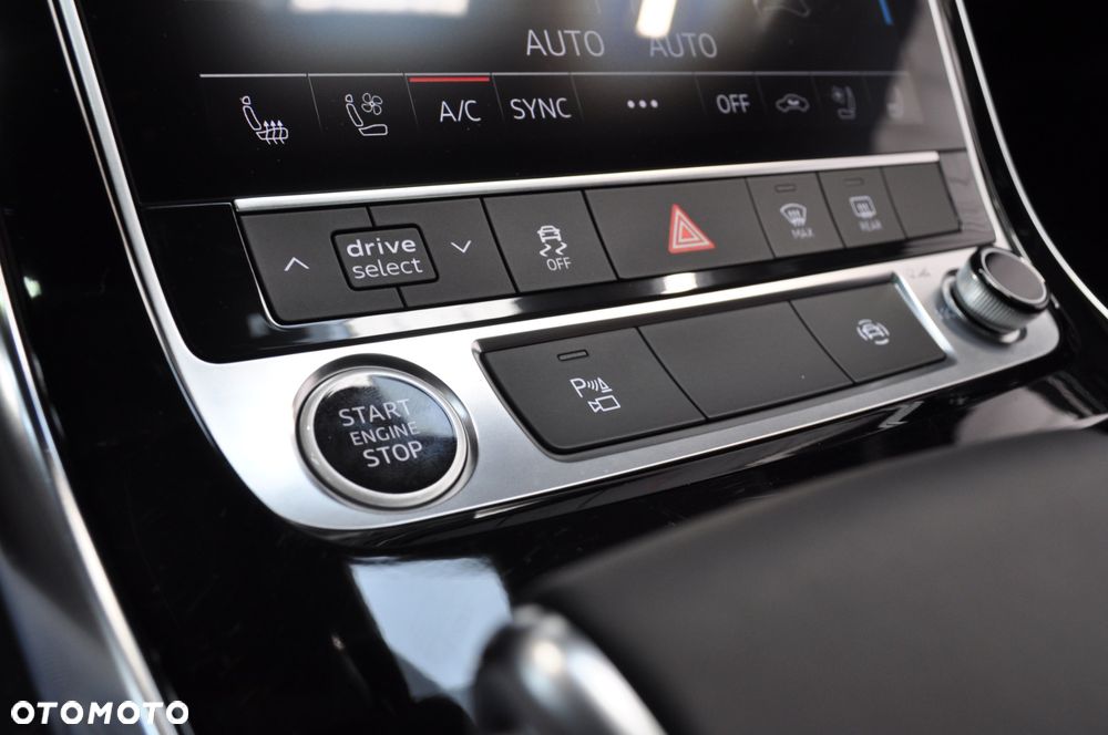 Audi Q7 55 TFSI mHEV Quattro Tiptr - 13