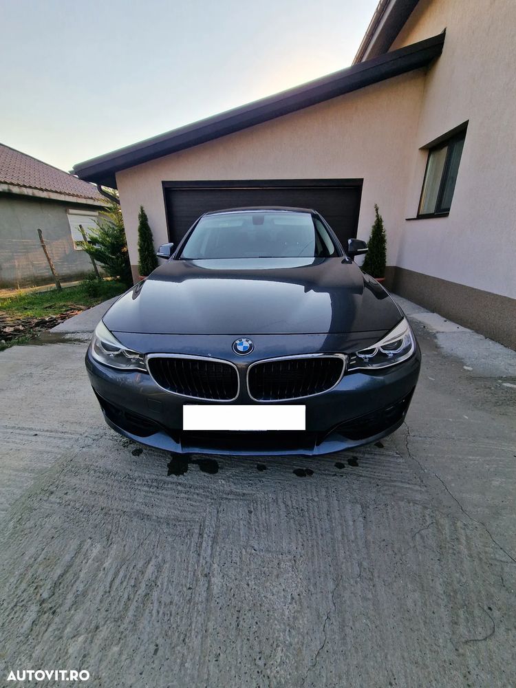 BMW Seria 3 - 1