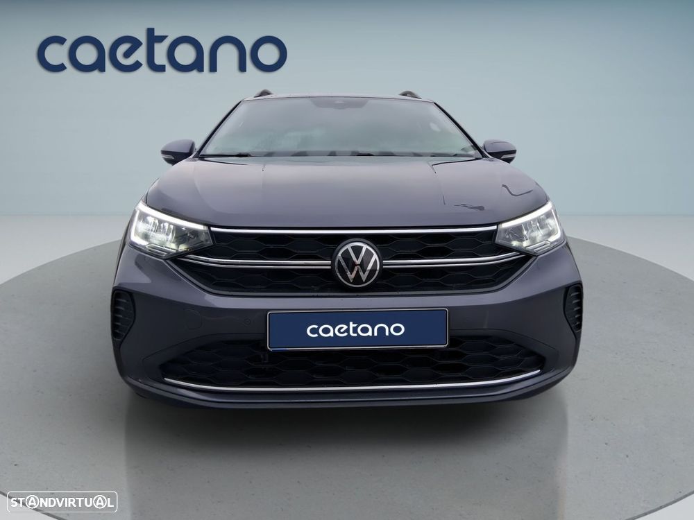VW Taigo 1.0 TSI Urban - 6