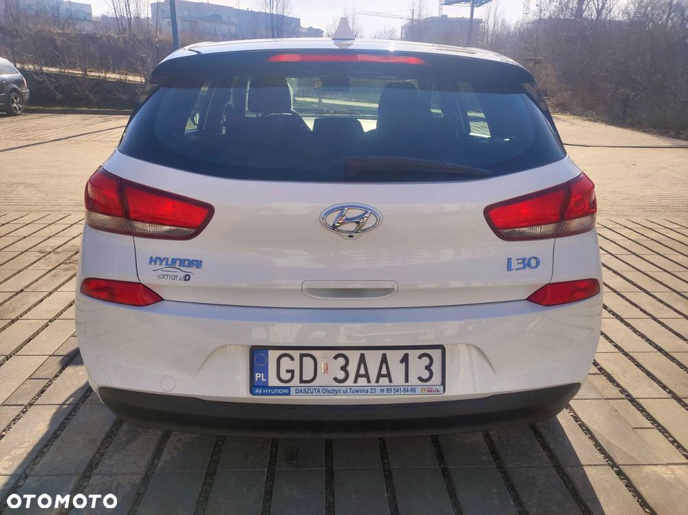 Hyundai i30 1.4 GET - 5