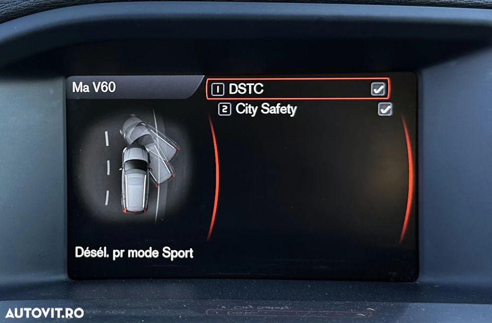 Volvo V60 - 16