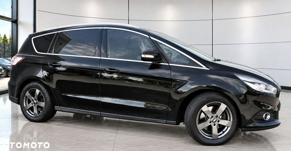Ford S-Max - 39
