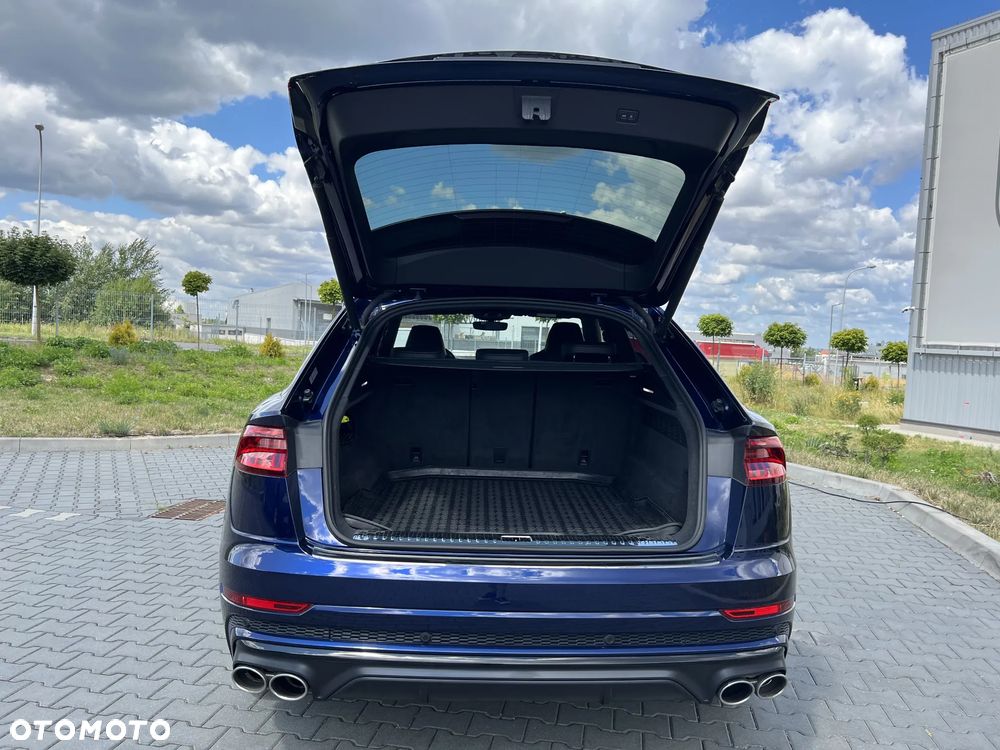 Audi SQ8 - 7