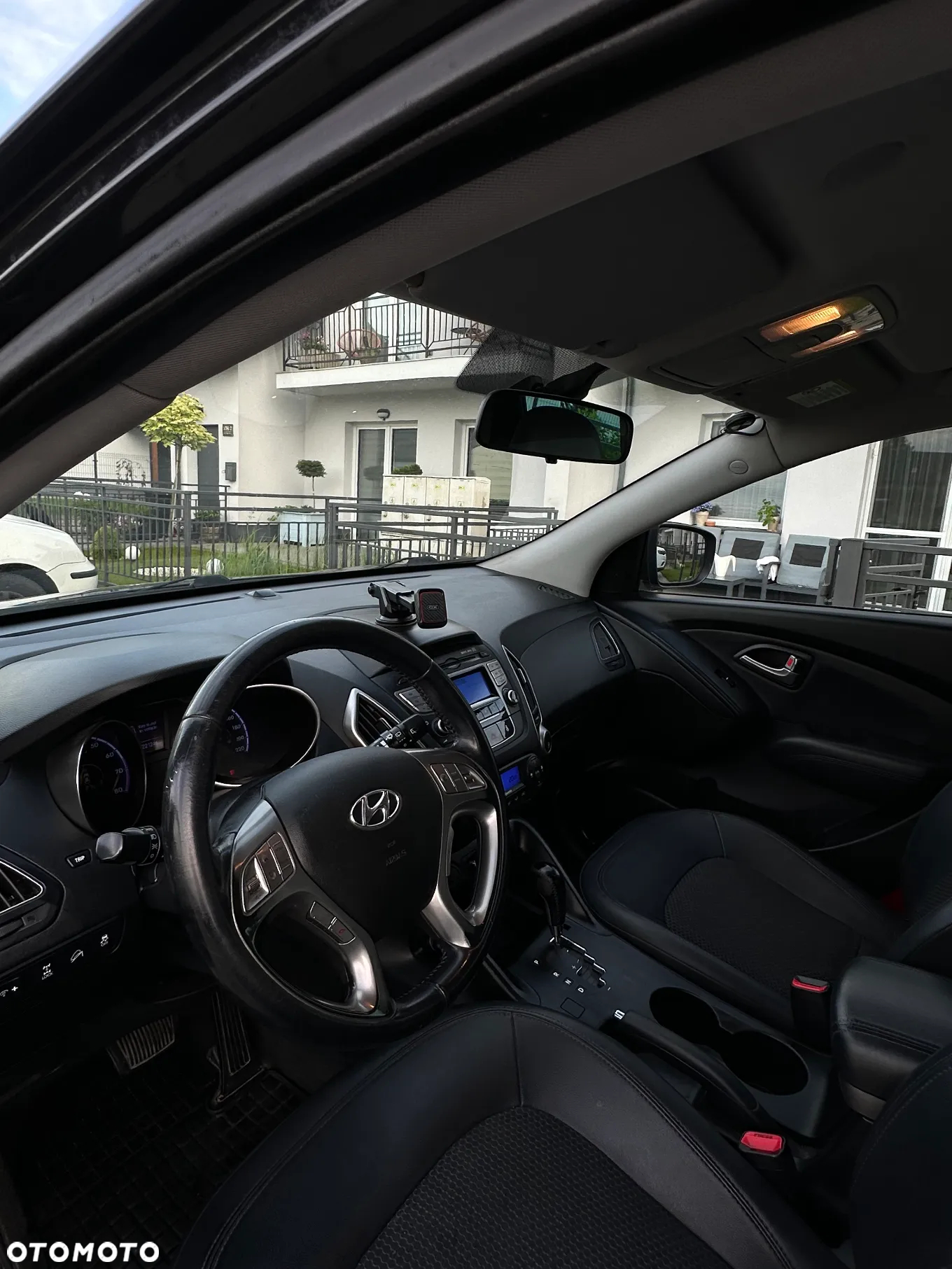 Hyundai ix35 2.0 Comfort - 5
