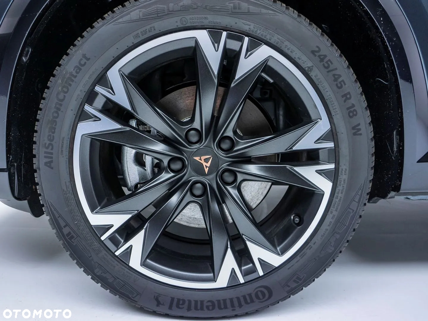 Cupra Formentor 2.0 TDI DSG - 21