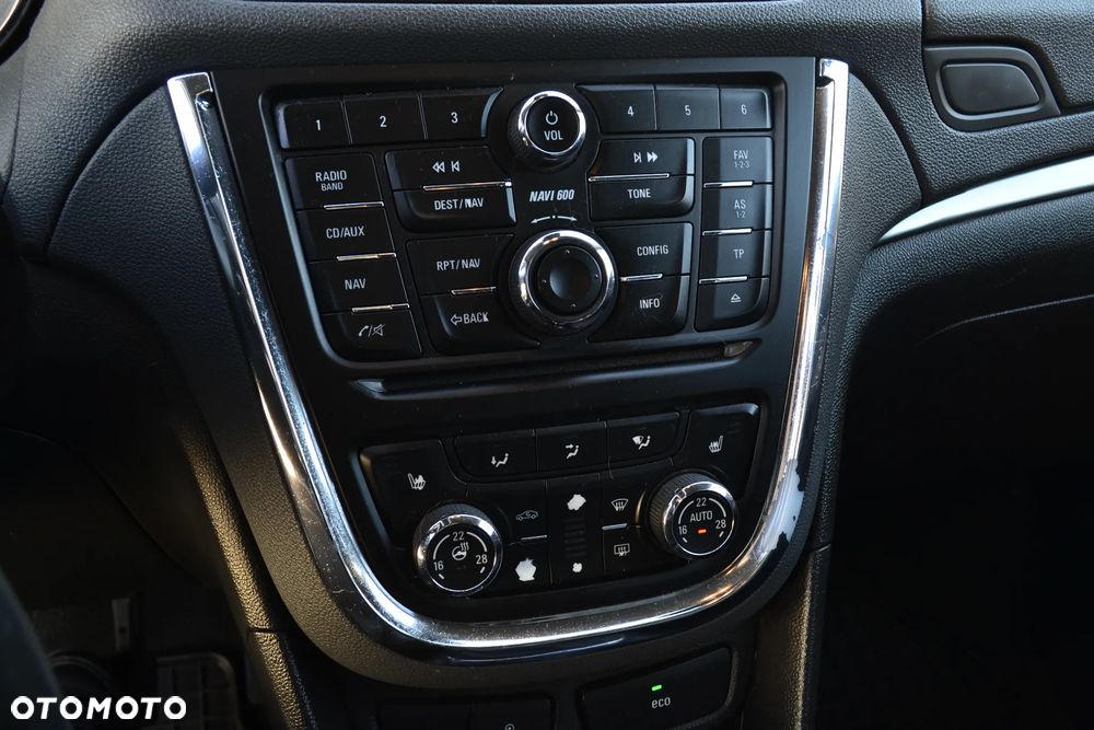 Opel Mokka 1.6 Active S&S - 16