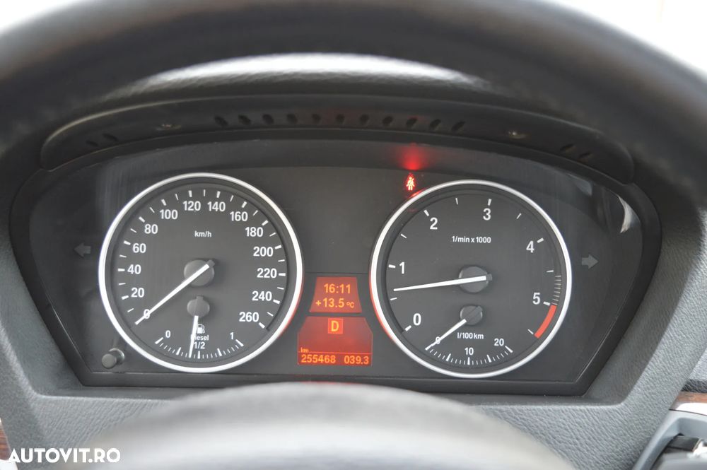 BMW X5 xDrive30d - 11