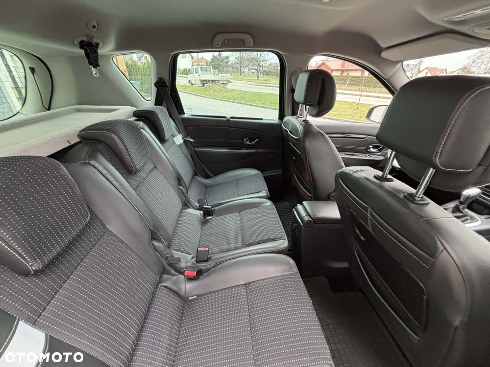 Renault Scenic dCi 110 EDC Expression - 24