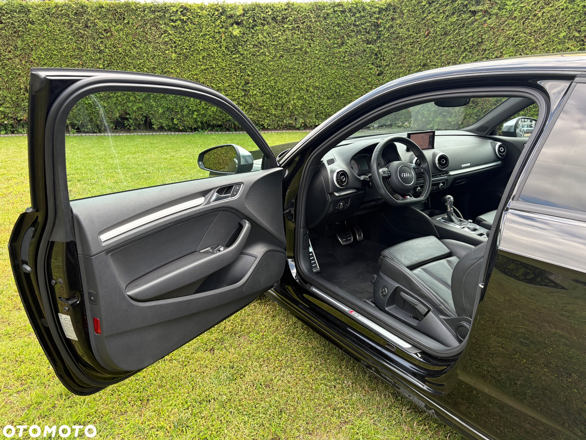 Audi S3 2.0 TFSI Quattro S tronic - 16