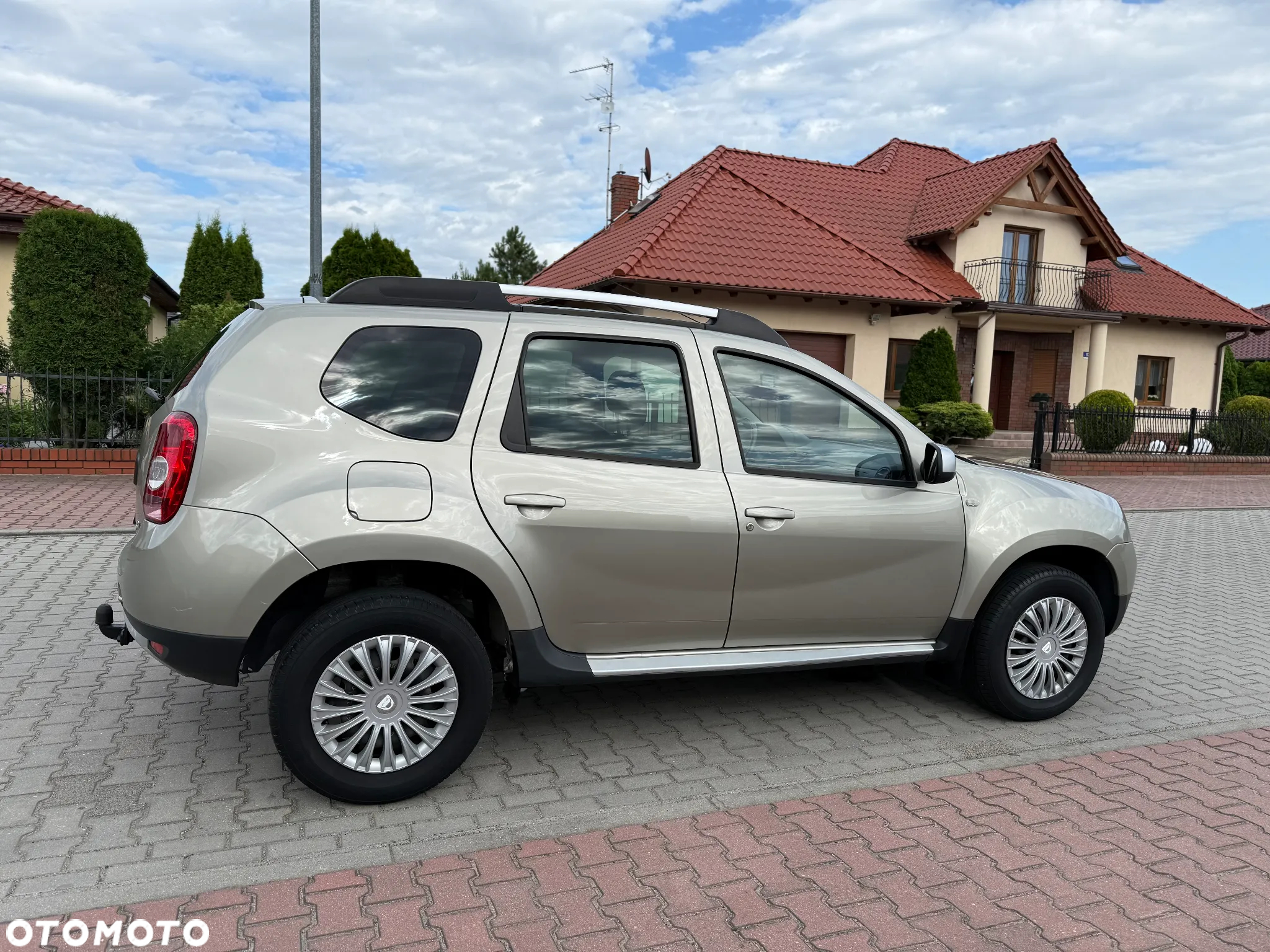 Dacia Duster - 4