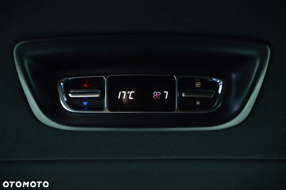 Mercedes-Benz EQV 300 90kWh (ekstra d³) - 23