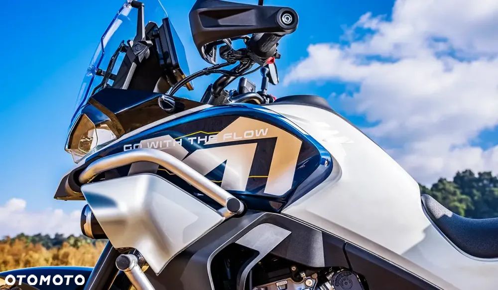 CFMoto 800MT Explore - 11