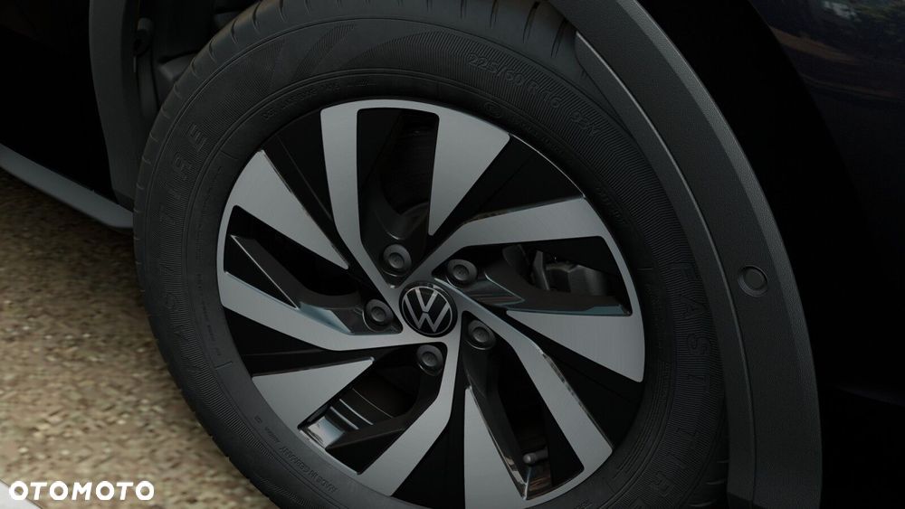 Volkswagen T-Roc 1.5 eTSI Life DSG - 8