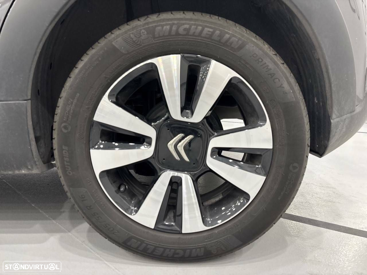 Citroën C3 1.2 PureTech C-Series - 11