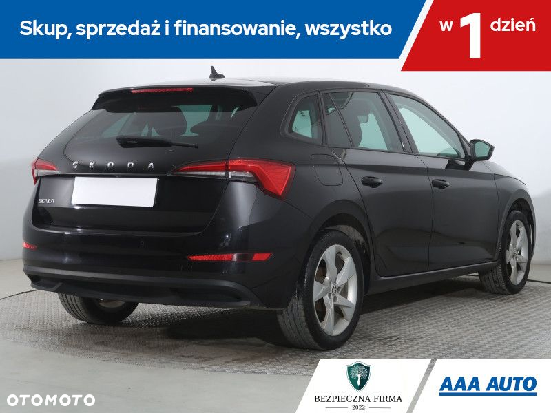 Skoda Scala - 6