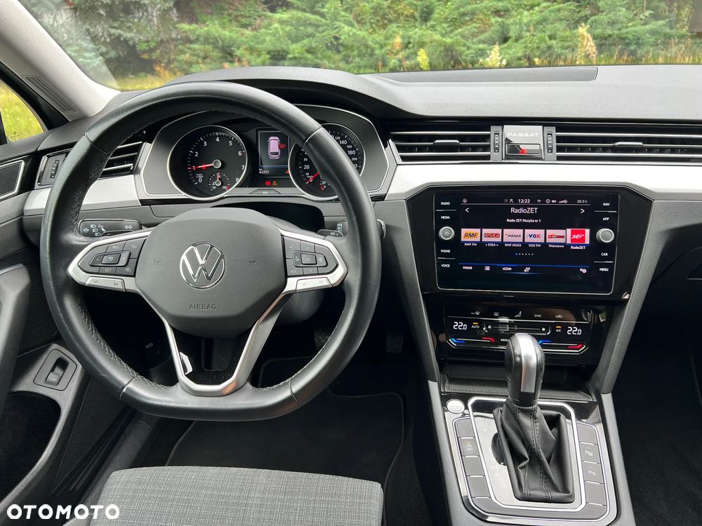 Volkswagen Passat 1.5 TSI EVO Business DSG - 17