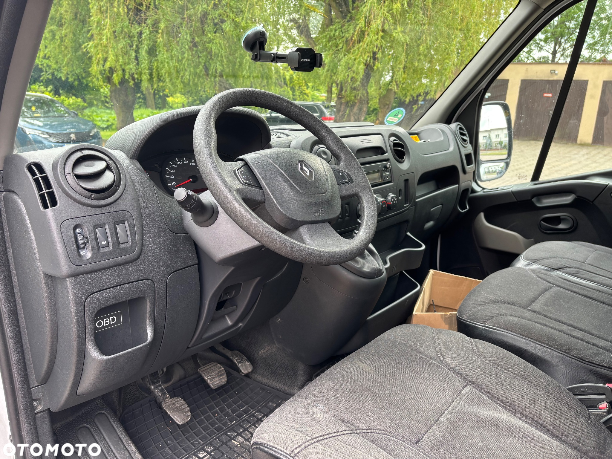 Renault Master - 10