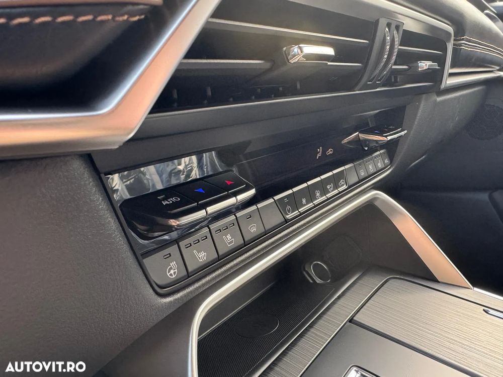 Mazda CX-60 e-Skyactiv PHEV Homura Plus - 22