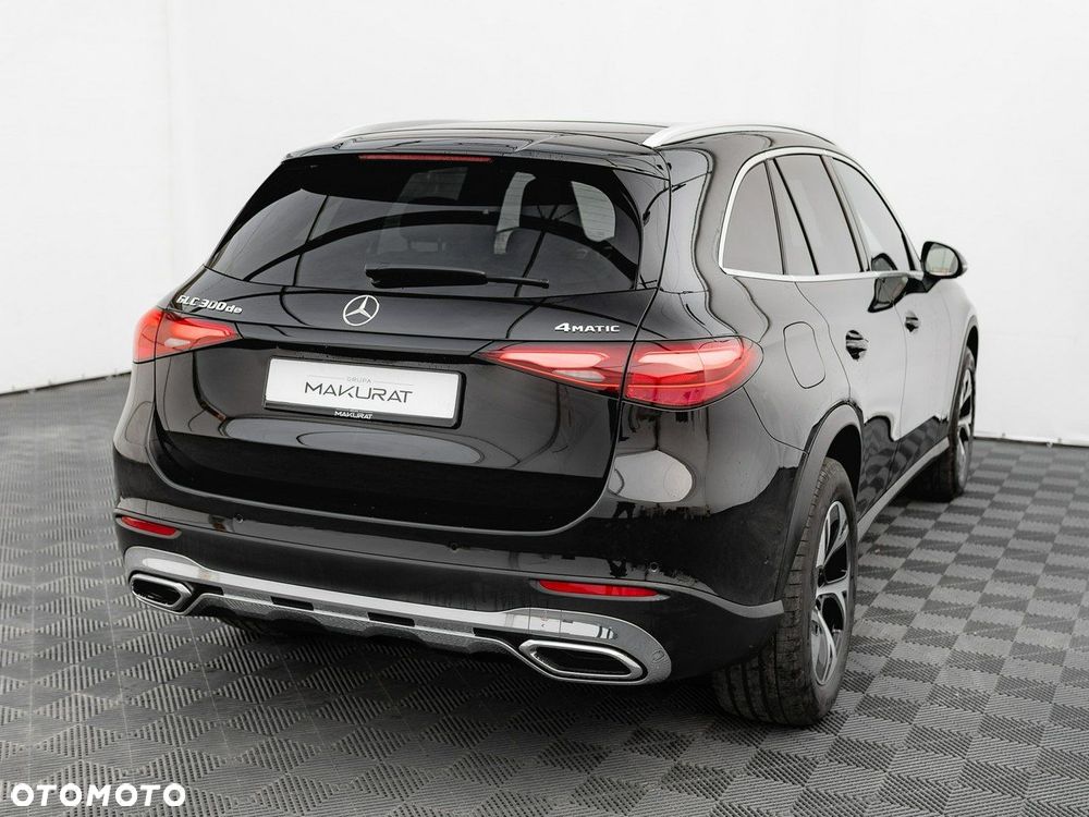 Mercedes-Benz GLC - 6