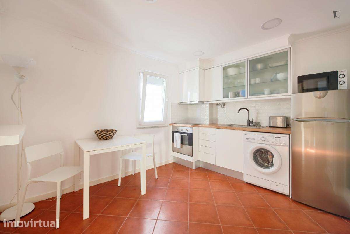 Apartamento com 1 quartos - localizado em Alfama Lisbon - Grande imagem: 3/15